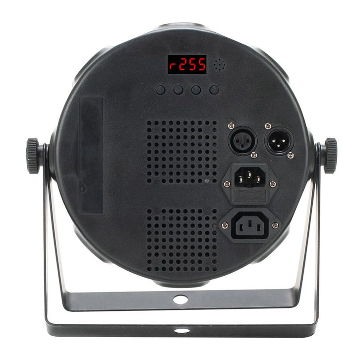 Eliminator LP42-RGBW Lightweight Par Fixture