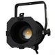 Odyssey LSPAR20B-ZOOM PAR 20 Aluminum LED Fixture with 10W Zoom - Black