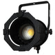Odyssey LSPAR30B-ZOOM PAR 30 Aluminum LED Fixture with 20W Zoom - Black