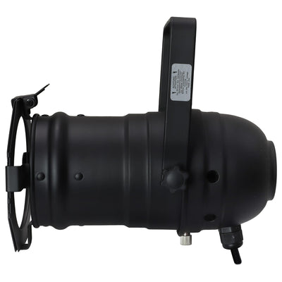 Odyssey Odyssey LSPAR30B PAR 30 Aluminum LED Fixture 4000K 20W - Black