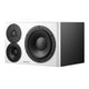 Dynaudio Dynaudio LYD 48 8" 3-Way Active Studio Monitor (White, Left)