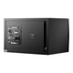 Dynaudio Dynaudio LYD 48 8" 3-Way Active Studio Monitor (Black, Left)