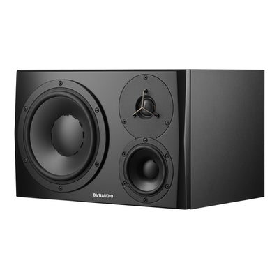 Dynaudio Dynaudio LYD 48 8" 3-Way Active Studio Monitor (Black, Right)