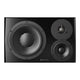 Dynaudio Dynaudio LYD 48 8" 3-Way Active Studio Monitor (Black, Right)