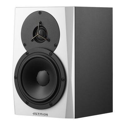 Dynaudio Dynaudio LYD 5 5" Active Studio Monitor (White)
