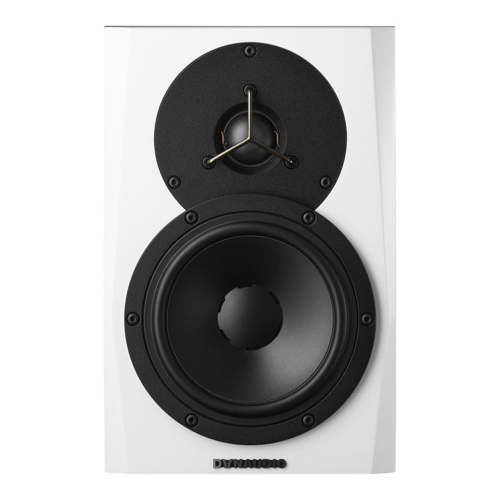 Dynaudio Dynaudio LYD 5 5" Active Studio Monitor (White)