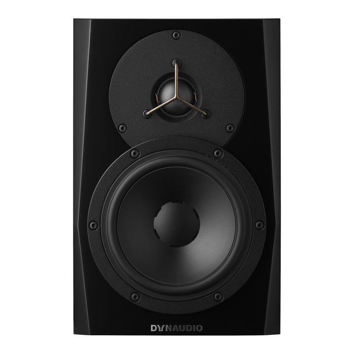Dynaudio Dynaudio LYD 5 5" Active Studio Monitor (Black)