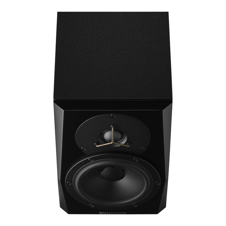Dynaudio Dynaudio LYD 5 5" Active Studio Monitor (Black)