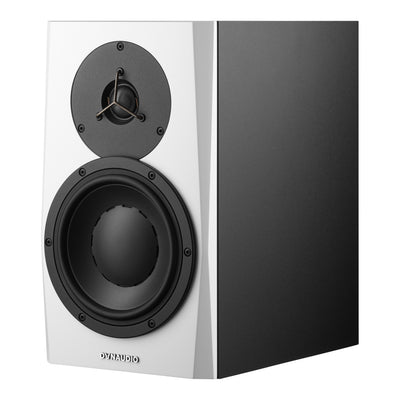 Dynaudio Dynaudio LYD 7 7" Active Studio Monitor (White)