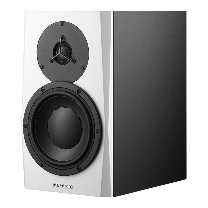 Dynaudio Dynaudio LYD 7 7" Active Studio Monitor (White)