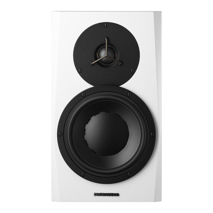 Dynaudio Dynaudio LYD 7 7" Active Studio Monitor (White)