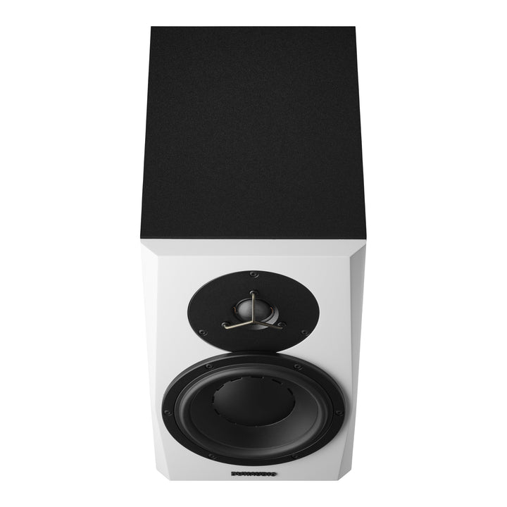 Dynaudio Dynaudio LYD 7 7" Active Studio Monitor (White)