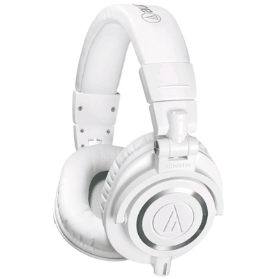 Audio-Technica ATH-M50XWH