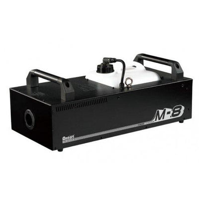 Antari M-8 1700W Stage Fog Machine with DMX and M-20 Timer