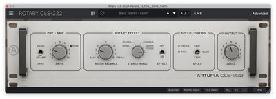Arturia (Software) Rotary CLS-222