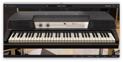 Arturia (Software) Wurli V3 License