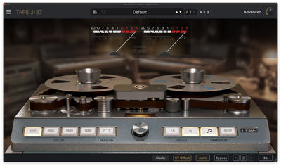 Arturia (Software) Tape J-37