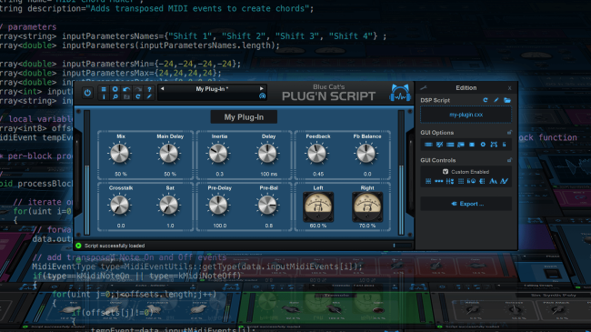 Blue Cat Audio Blue Cat Crafters Pack