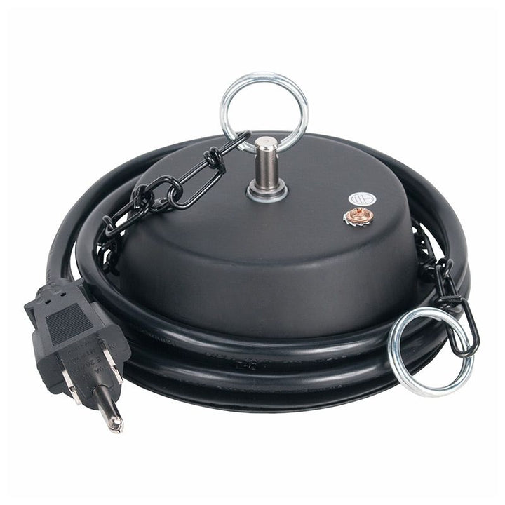 Eliminator MBMHD8 Mirror Ball Motor