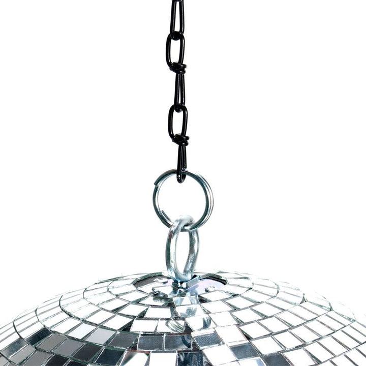 Eliminator MBMHD8 Mirror Ball Motor