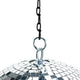 Eliminator MBMHD8 Mirror Ball Motor