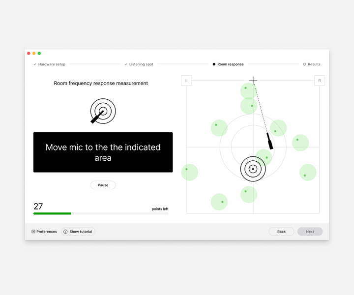 Sonarworks [Box] SoundID Ref Multichannel with Mic