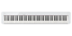 Casio Privia PX-S1100MB 88-Key Smart Scaled Digital Piano — Beige - Electric Pianos