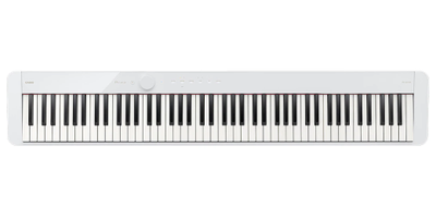 Casio Casio Privia PX-S1100MB 88-Key Smart Scaled Digital Piano, Beige