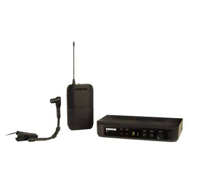 Shure BLX14/B98-J11