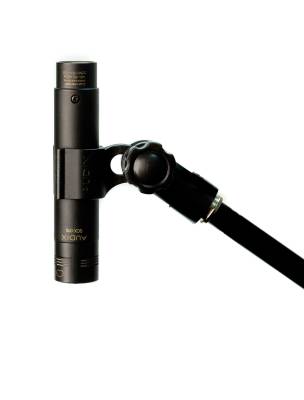 Audix SCX1MP Matched Pair Studio Cardioid Condenser Mics