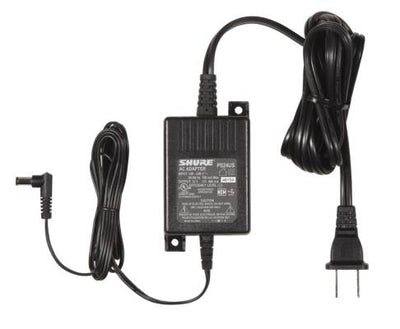 Shure PS24US