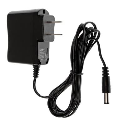 Apex 9VADAPT2 9 volt - 300mA - AC to DC adaptor - center negative - Adapter Cables