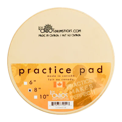 Los Cabos Los Cabos Practice Pad - 8"