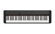 Casio CT-S1BK 61-Key Portable Keyboard (with Stand and Bench) - Electric Pianos