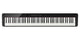 Casio Privia PX-330BK 88-Key Digital Piano with 250 Tones, Black - Electric Pianos