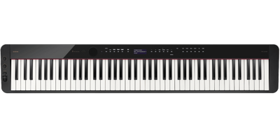 Casio PX-S3100BK Smart Scaled Hammer Action Digital Piano