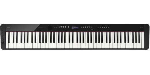 Casio PX-S3100BK Smart Scaled Hammer Action Digital Piano