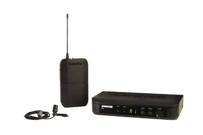 Shure BLX14/CVL-H11