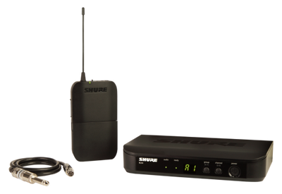 Shure BLX14-J11