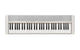 Casio CT-S1WE 61-Key Portable Keyboard (with Stand and Bench) - Electric Pianos