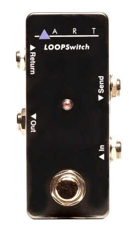 ART LoopSwitch
