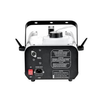 Orion Lights Orion Lights ORFF4 Fog Fluid (4 Litres)