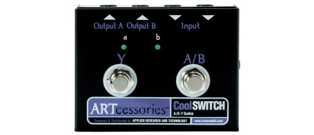 ART CoolSwitch