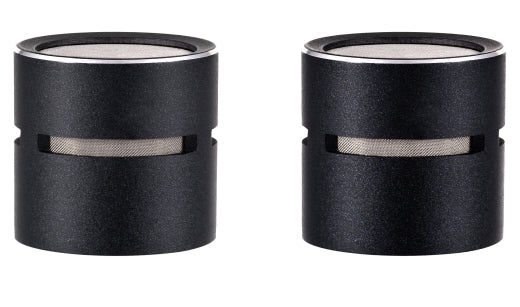 SE Electronics SE8CARDIOID Factory Matched Pair of sE8 Cardioid Capsules – front view