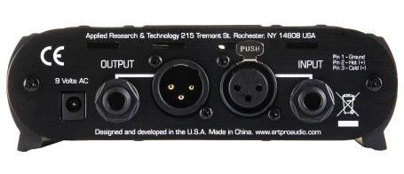 ART Tube MP Project Series