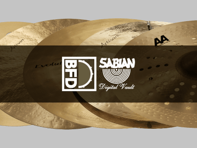 BFD BFD SABIAN DIGITAL VAULT