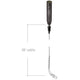 Audio-Technica ES933WH