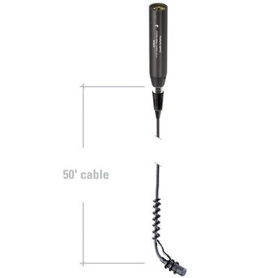 Audio-Technica ES933C/MIC