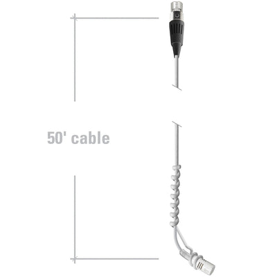 Audio-Technica ES933WC/MIC