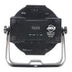 Eliminator MEGA 64 PROFILE PLUS Low Profile PAR Fixture with 12 x 4W RGB+UV LED